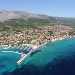 Διαμέρισμα 10153f Orebić