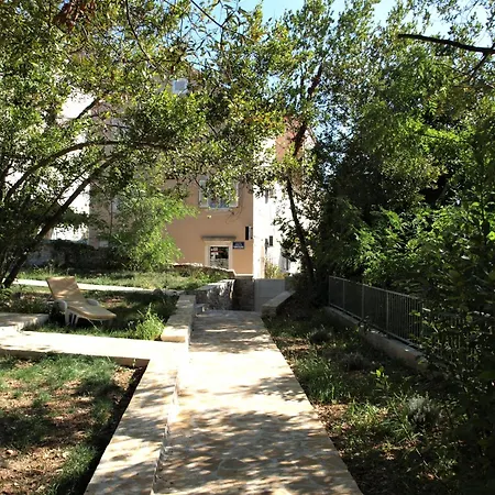 10153f Appartement Orebić